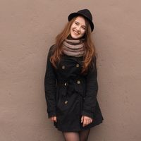 Mariya Polianskaya的照片