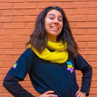 Carla Meneyian's Photo