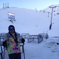 Golafrooz Gholamy's Photo