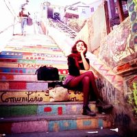 Javiera González's Photo