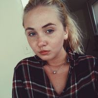 olya Kravchuk's Photo