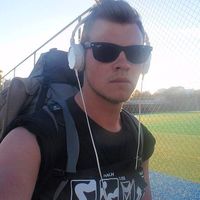 Lorenz Wendt's Photo