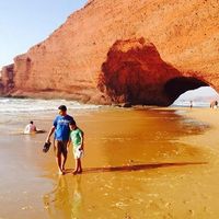 Riad Mohamed Mghaimimi的照片