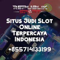 judi slot online's Photo