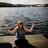 Anna Anuha Kujduk的照片