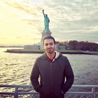 Mohamed Shaltout's Photo