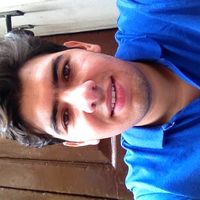 Ahmed Mezlini's Photo