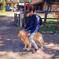 Nadeem Tiafau's Photo