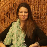 Samira Alloui's Photo