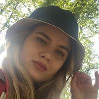 Yegane Shahriari's Photo