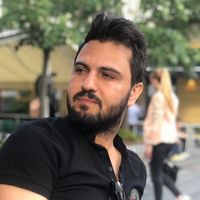 Nedim Yıldız's Photo