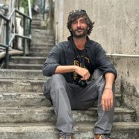 Natxo Asensio的照片