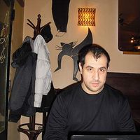 Photos de Iliya Oleynik