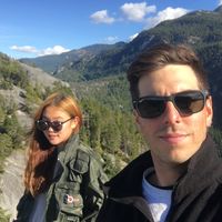 Felipe Urrutia's Photo