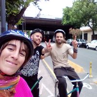 Nico galindez's Photo