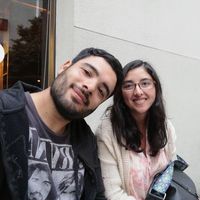 Photos de Carlos Norambuena