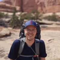 Joe Caldwell's Photo