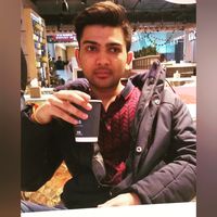 Mahesh Chaudhary的照片