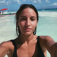 aylen bustamante的照片