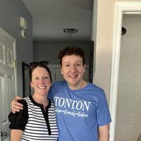 Aaron Little's Photo