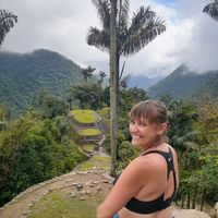 Barbara Targosz的照片