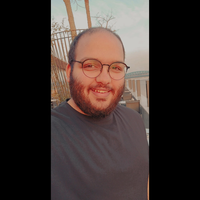 Hisham Kenawy的照片