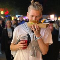 Oleksii Miroshnyk的照片