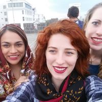 Fotos von Stefania Cavallaccio