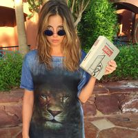 Fotos de Victoria  Mamikhina