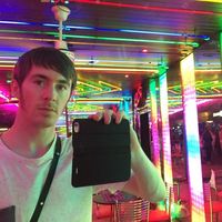 Fearghal Mac Pháidín的照片