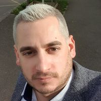 Mathieu REINBOLD's Photo