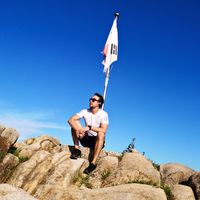 Daniel Castañeda's Photo