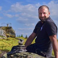 Marco Stengel's Photo