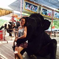 Photos de Maud Baret