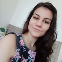 Barbora Nováková's Photo