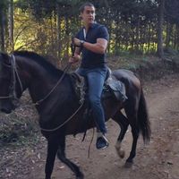 Sebastian Lopera's Photo