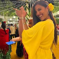 Macarena Rosadilla's Photo