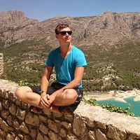 Renatas Stankevicius's Photo