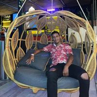 Fotos de Yacson Roble