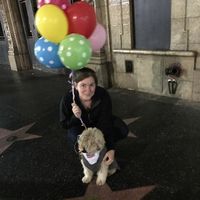 Fotos de Kathrine Stapleton