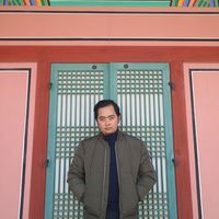 Fakhri Fadhlurrohman Sukmana's Photo