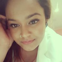 Charvi Saini的照片