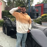 Ronak Bachhawat's Photo