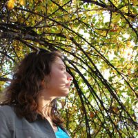 Magdalina Koleva's Photo