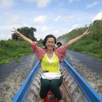 Fotos de Hang Thanh Dam