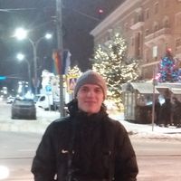 Danil Bogah的照片