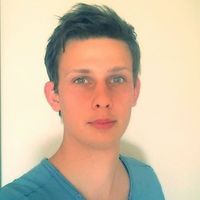 Jordan Allemand's Photo