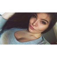 Kinga Janusz's Photo