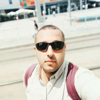 Fotos de Emin Ismayilov