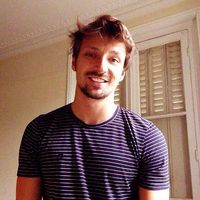 Damien Dechavanne's Photo